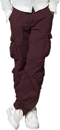 Match Men's Wild Cargo Pants - Comfortable Durable Everyday Wear