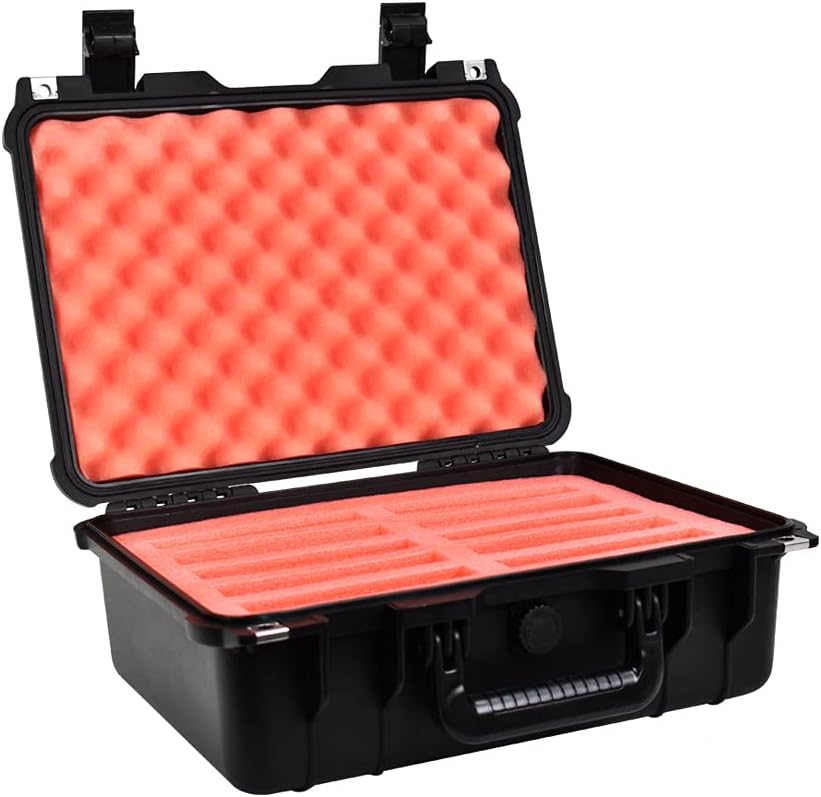 SiForce Hard Drive Case: Ultimate Protection