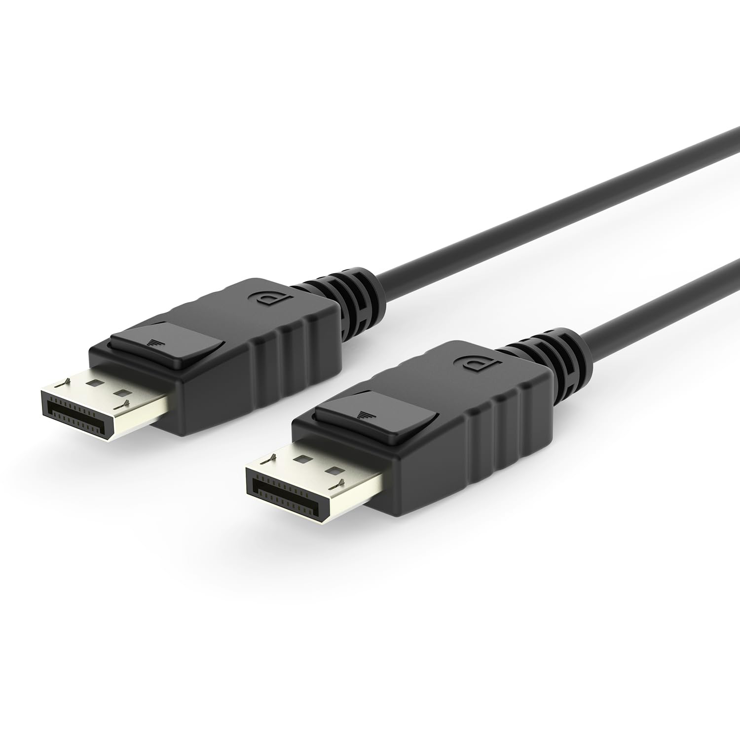 High Speed DisplayPort Cable for Sceptre - 4K 60Hz