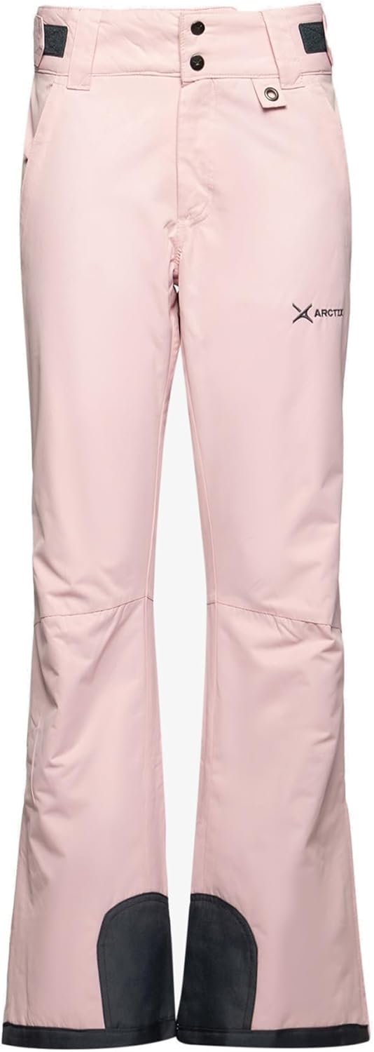 Arctix Women's Insulated Snow Pants for Ultimate Warmth and Comfort