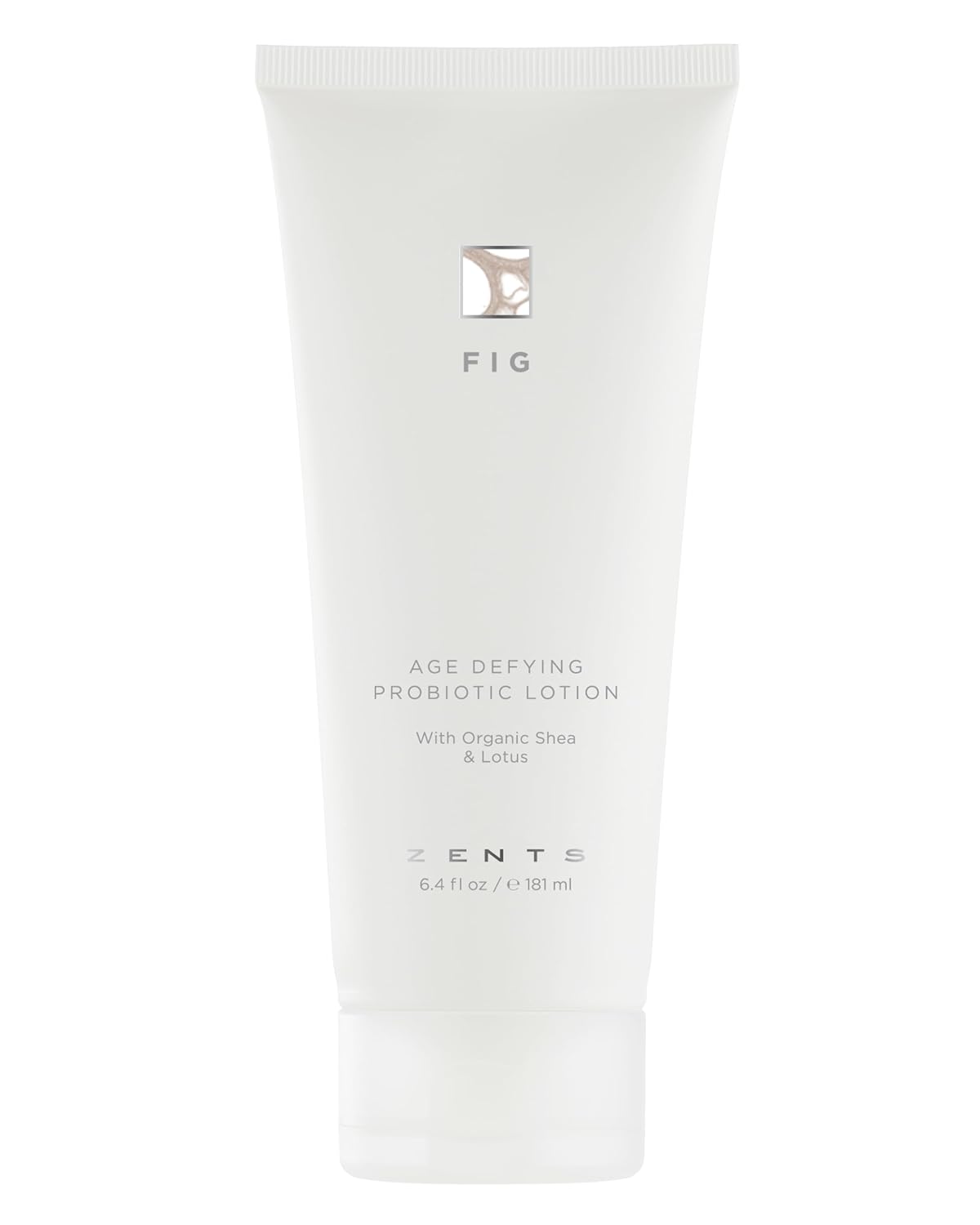 Zents Age-Defying Probiotic Body & Hand Lotion for Hydration