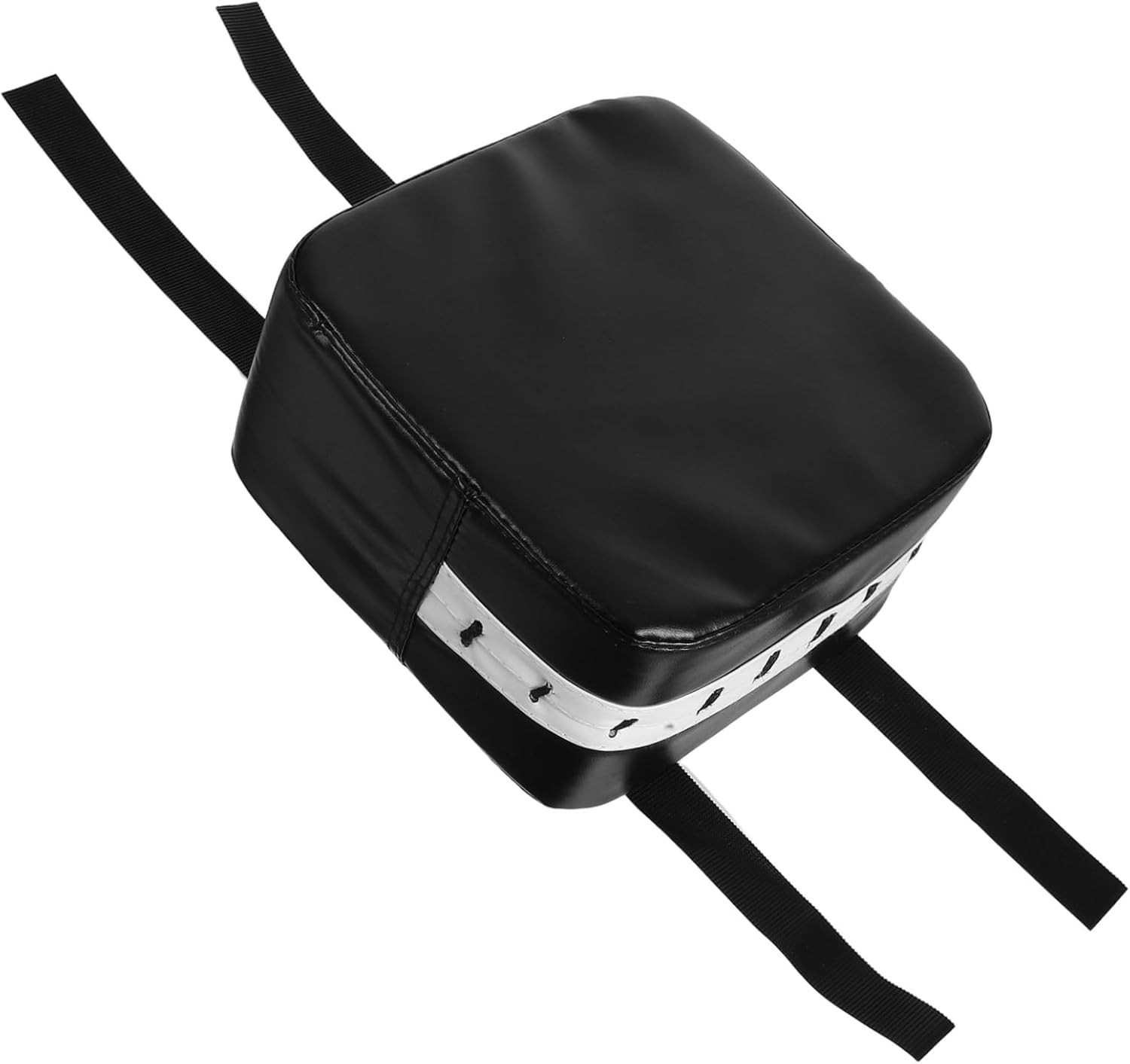 Wall Mounted Punching Pad for Intense Boxing Training