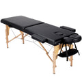Massage Table Lash Bed Portable Spa Bed Adjustable Headrest - Compact