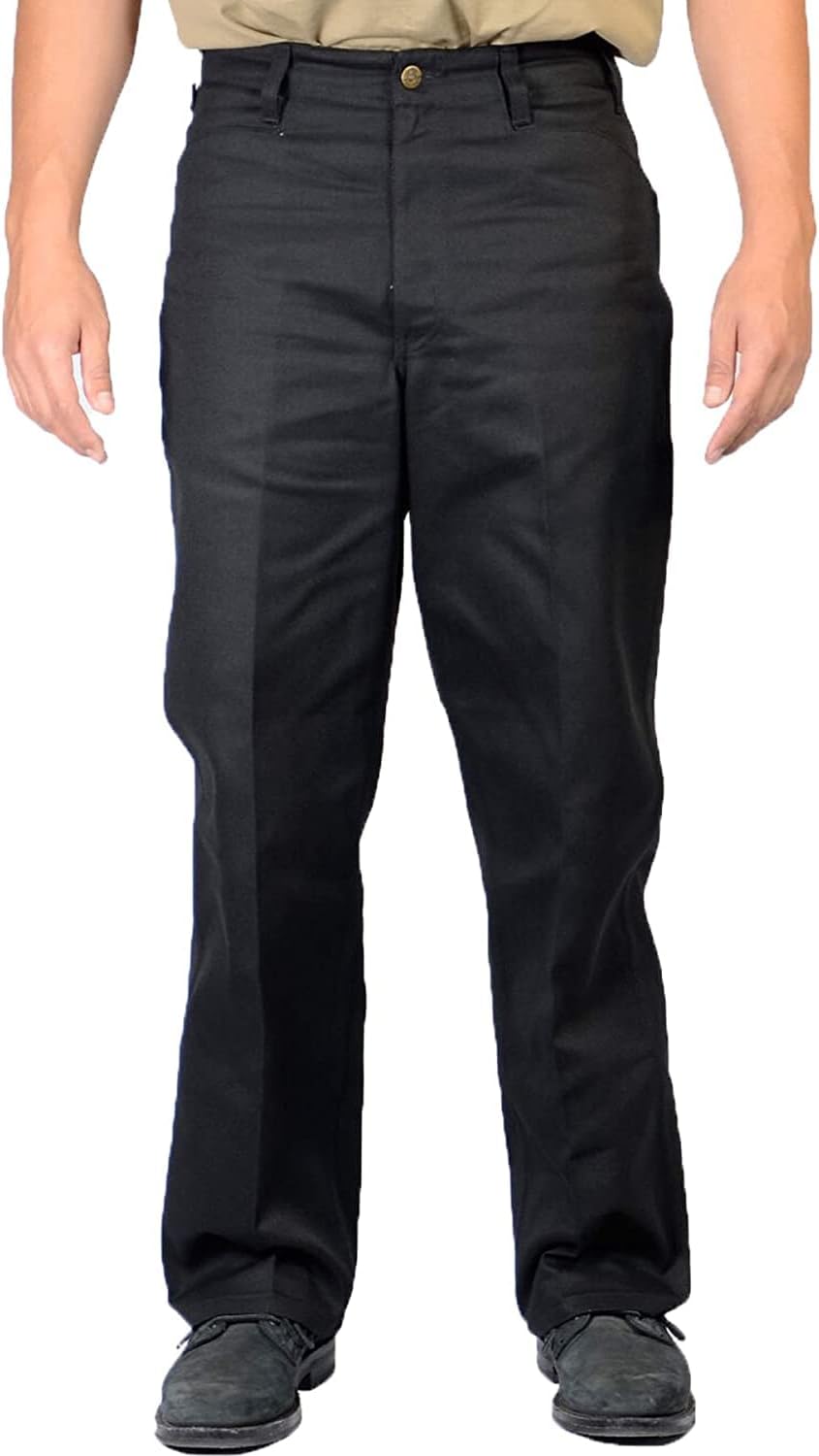 Ben Davis Original Cotton Twill Pants for Comfort and Style