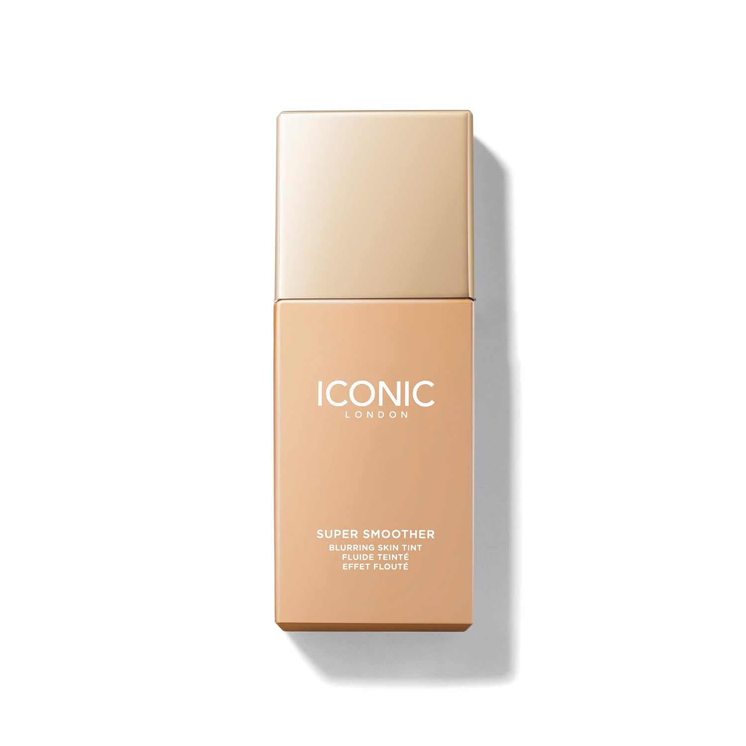 ICONIC LONDON Super Smoother Blurring Skin Tint Review