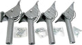 Low Profile Mount For Directv Slimline - Low-Visibility Roof Mount