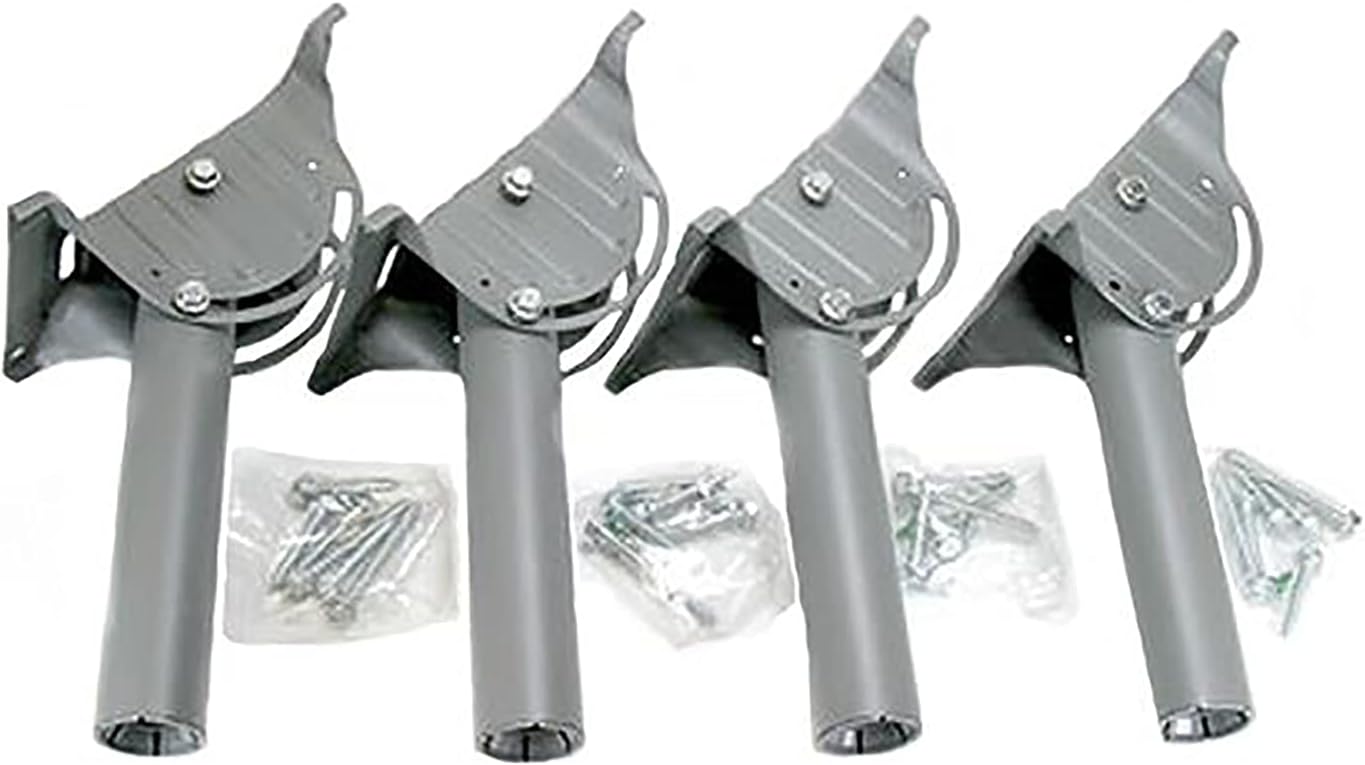 Low Profile Mount for Directv Slimline - Ideal for All Dish Types