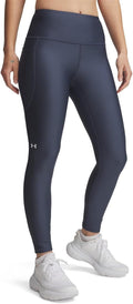 Under Armour Womens Motion Ankle Leggings - Lightweight (Style XW6K)