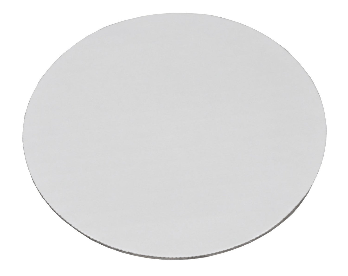 Greaseproof Cake Circles for Professional Presentation - 8