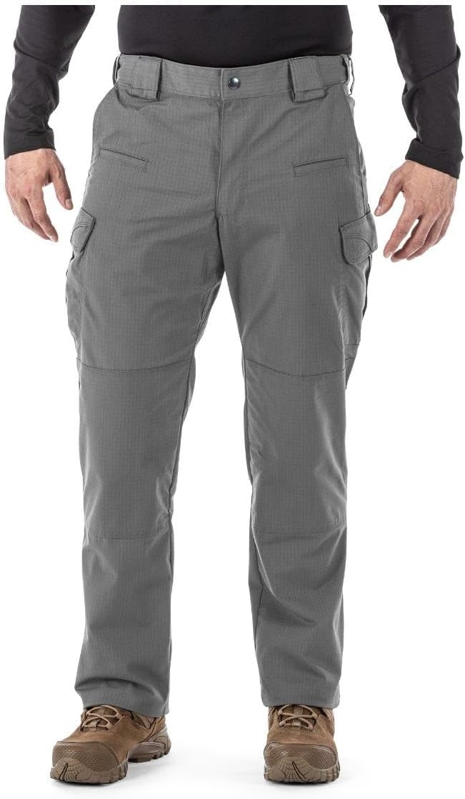 5.11 Tactical Men's Taclite EMS Pants for Ultimate Durability
