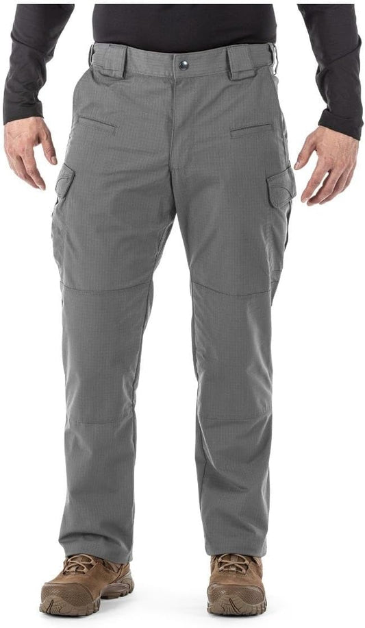 5.11 Tactical Men's Taclite EMS Pants with 19 Pockets and Durability