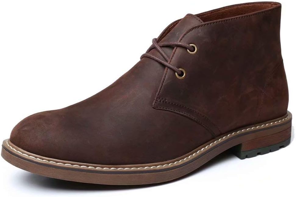 Stylish Chukka Boots for Comfort and Fashionable Casual Wear