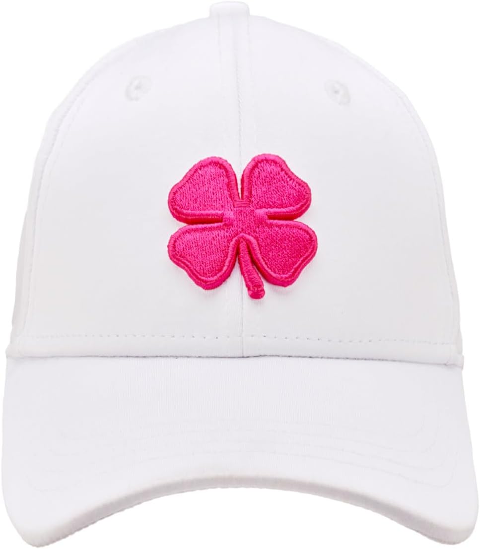 Black Clover Premium Flex Cap for Comfort and Style