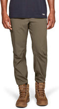 Under Armour Men's Tactical Enduro Pants - WaterRepellent Duty Pants