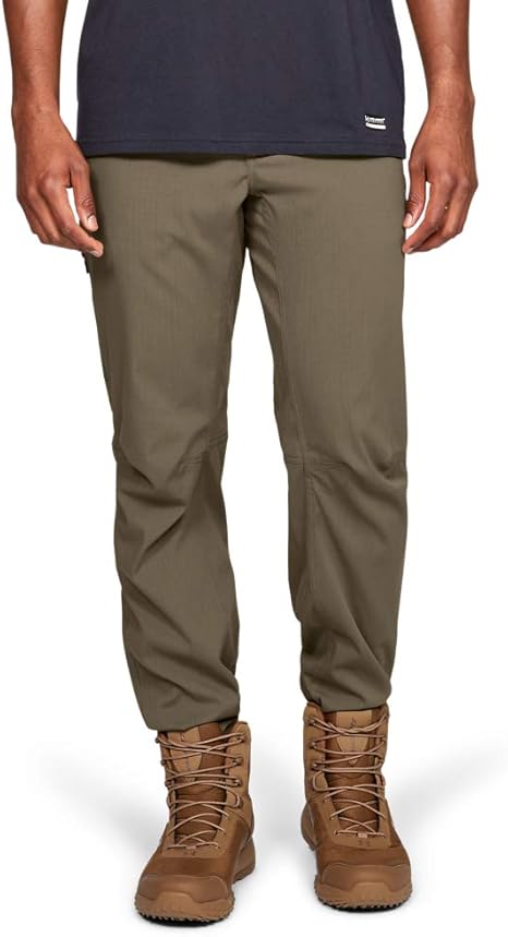 Under Armour Men's Tactical Enduro Pants for Ultimate Comfort