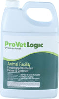 Animal Facility Disinfectant Cleaner & Deodorizer Concentrate - Gallon