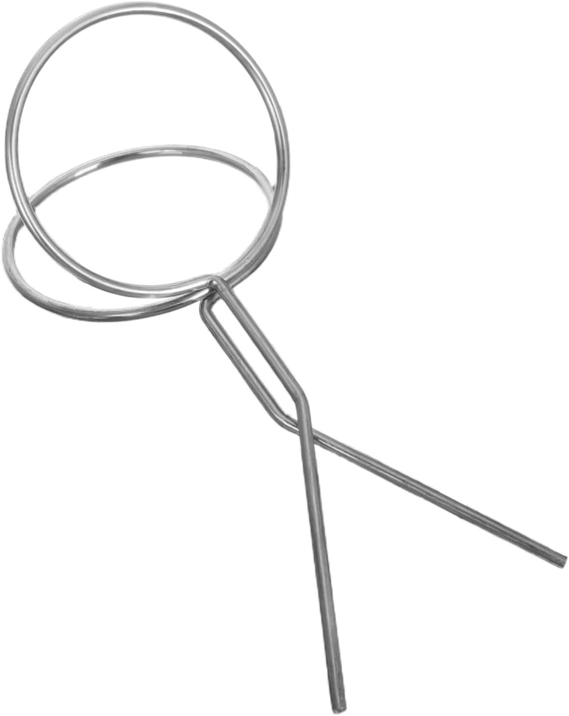 Sosoport Stainless Steel Golf Ball Retriever