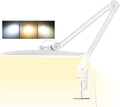 3000 Lumens Adjustable LED Desk Lamp & Task Lamp - Bright, Dimmable