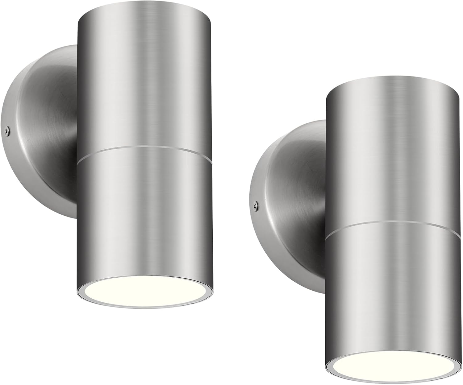 Ken & Ricky Modern Outdoor Wall Lights for Elegant Illumination