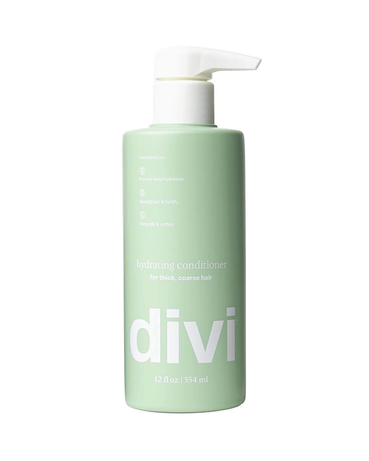 divi Hydrating Conditioner - Strong, Nourished Hair