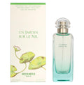 Un Jardin Sur Le Nil Eau de Toilette Spray by Hermes 3.3 oz