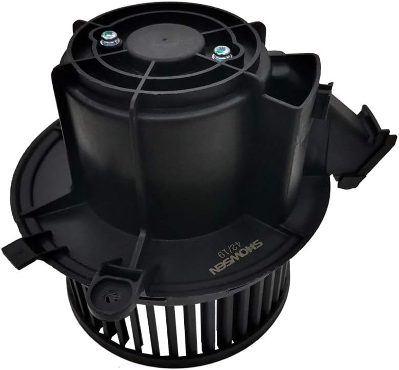 SHOWSEN PM4030 HVAC AC Heater Blower Motor for Mercedes-Benz