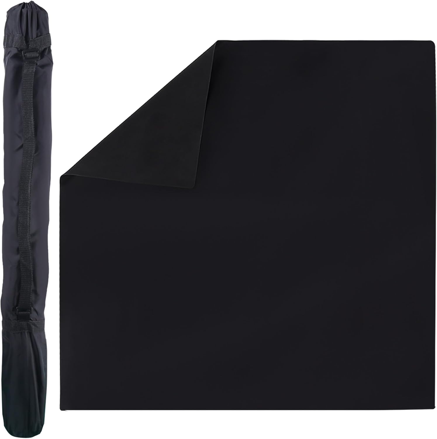 GSE Games Expert 32 x 32 Inches Rubber Anti-Slip Playmat Review
