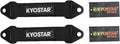 KYOSTAR 11 Inch Limit Strap for Car Hauler Rated 10,000 Lb