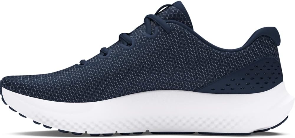 Under Armour Men's Charged Surge 4 Sneaker for Ultimate Comfort