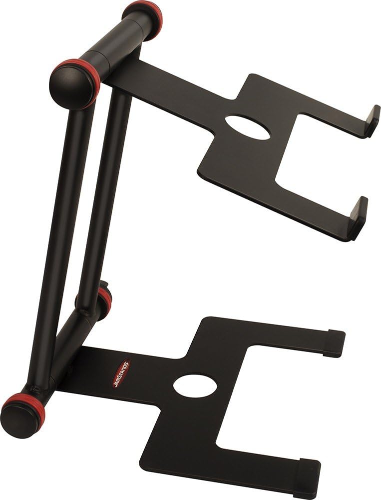 Ultimate Support DJ Gear Stand - Superior Stability