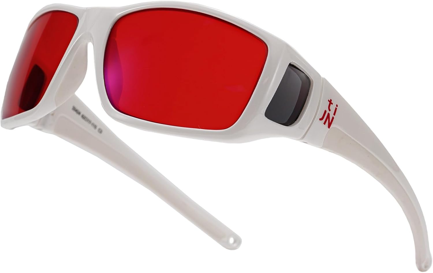 TIJN Sonia Sleep Glasses for Blue & Green Light Blocking Comfort