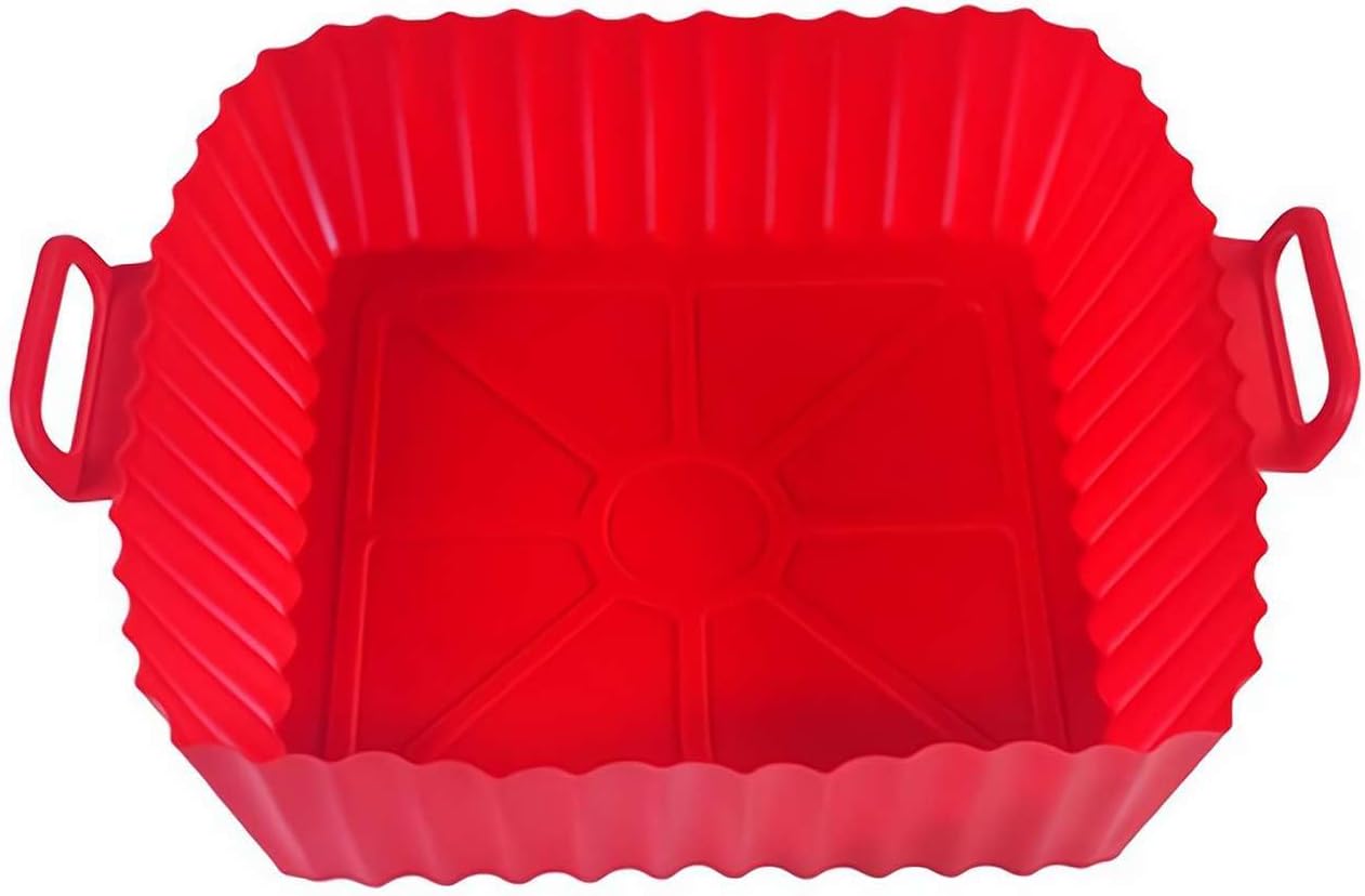 GINTBN Silicone Bacon Cooker - Mess-Free Microwave Solution