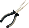 Rapala 6 1/2 Fisherman's Pliers - Sturdy Multi-Tool for Anglers