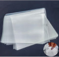 Transparent Blank Mylar Stencil Sheets 24 in x 36 in - 10 mil 5 Pack