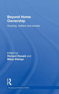 Beyond Home Ownership: Housing, Welfare and Society - Scholarly