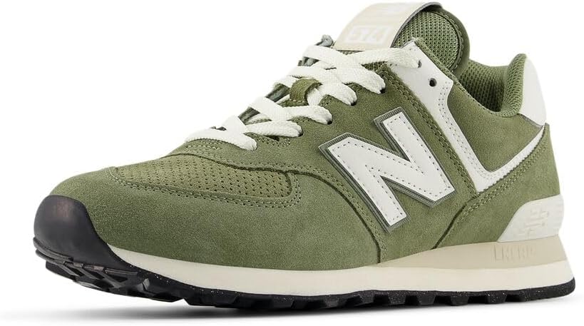 New Balance 574 V2 Sneaker: Comfort Meets Style for All