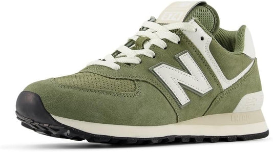 New Balance 574 V2 Sneaker: Comfort Meets Style for All