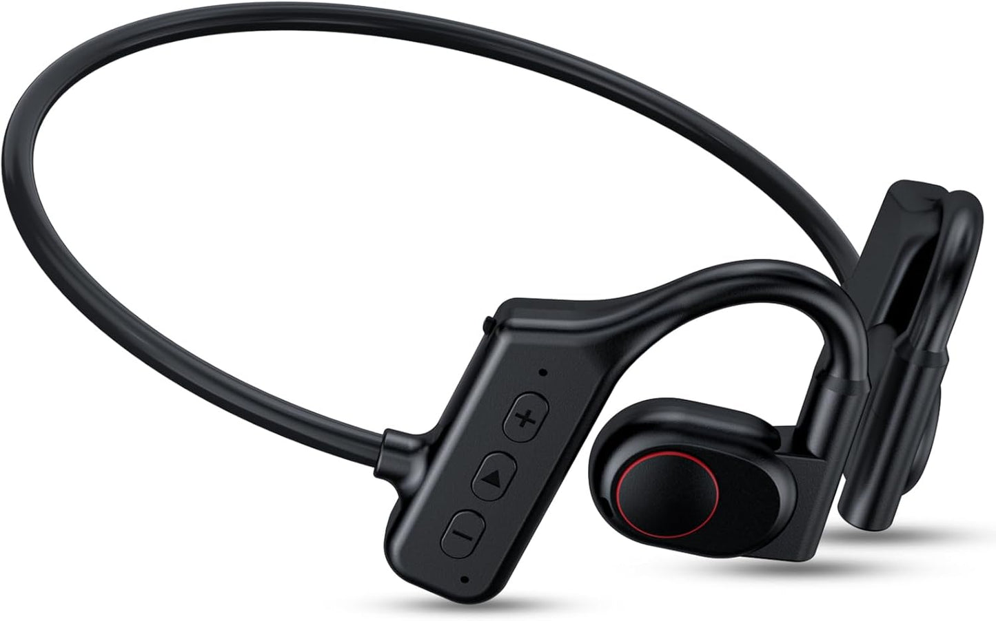 Wireless Open Ear Headphones for Samsung & iPhone - Sport Sweat Resistant