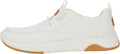 Wally Drift Classic Mens Slip-On Loafers - Lightweight Breathable
