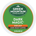 Dark Magic Decaf K-Cup Pods by Green Mountain