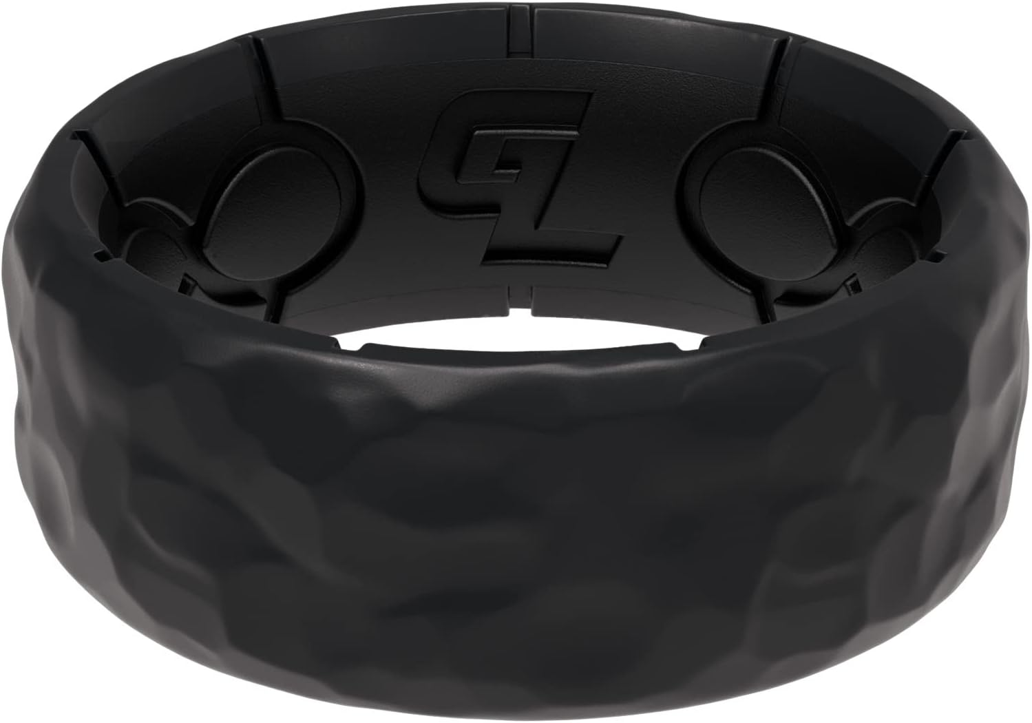 Groove Life Zeus Anti Stretch Silicone Ring for Comfort and Safety