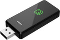 Wireless CarPlay Adapter & Android Auto 2-in-1 - Fast Wireless Car