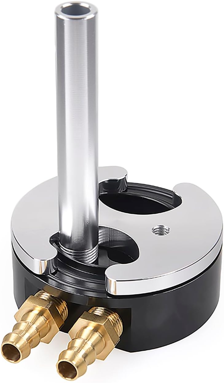 Fuel Tank Sump Kit for Diesel Trucks with Integrated Return System