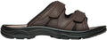 Propet Men's Vero: Comfort Slide Sandal