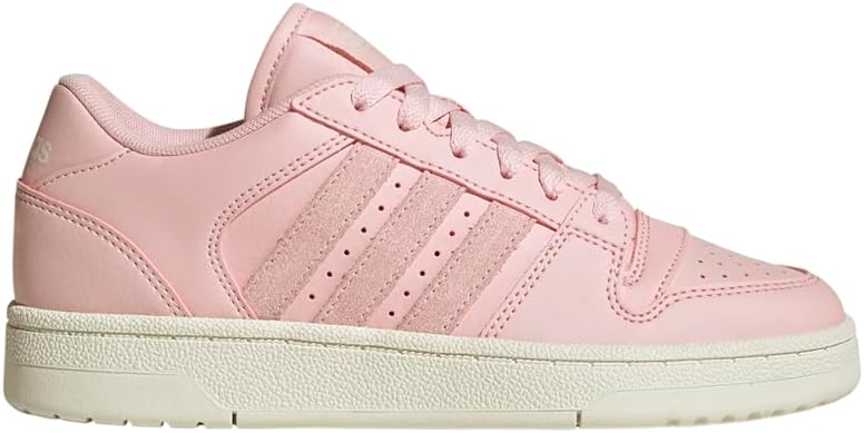 adidas Baby-Boys Break Start Sneakers for Daily Wear Comfort