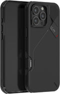 Aulumu A16 Shockproof Case for iPhone 16 Pro Max - Camera Control