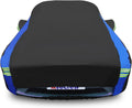 Avecrew Car Cover for Tesla Model Y - Custom Fit All-Weather