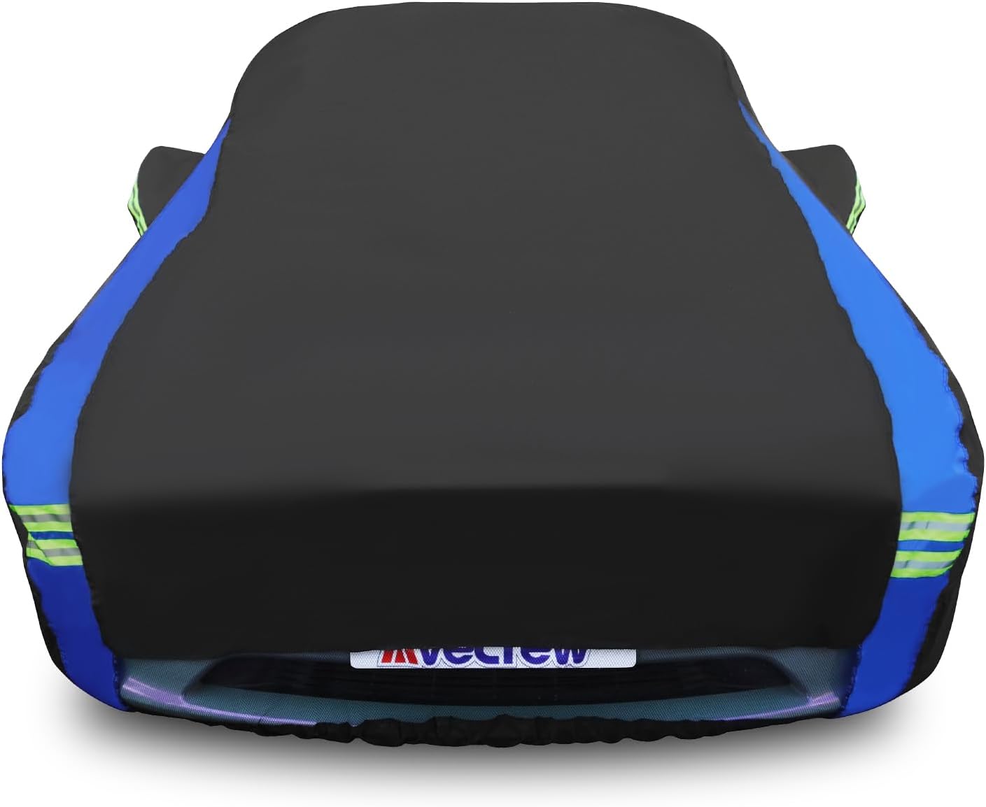 Custom Fit Car Cover for Tesla Model Y with Waterproof Protection
