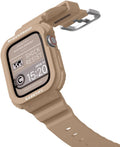 Black Bounce Odyssey Apple Watch Band 40mm/41mm/44mm/45mm - Rugged