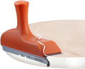 Edge Banding Trimmer with Sharp Stainless Blades - Precise Chamfers
